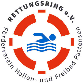 logo rettungsring
